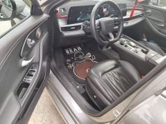 Chery Arrizo 8 1.6T DCT Elegant - ფოტო 12