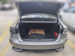Chery Arrizo 8 1.6T DCT Elegant - ფოტო 15