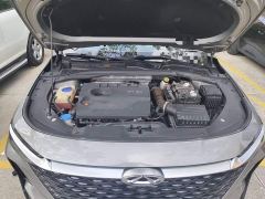 Chery Arrizo 8 1.6T DCT Elegant - ფოტო 16