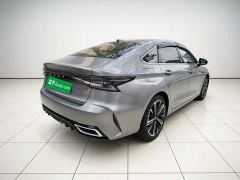Chery Arrizo 8 1.6T DCT Elegant - ფოტო 4