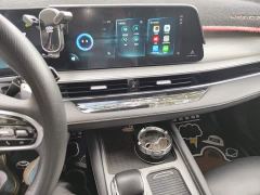 Chery Arrizo 8 1.6T DCT Elegant - ფოტო 9