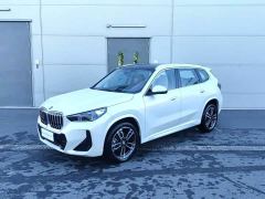 BMW X1 sDrive25Li M Sport Package - photo 1