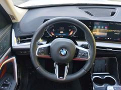 BMW X1 sDrive25Li M Sport Package - photo 10