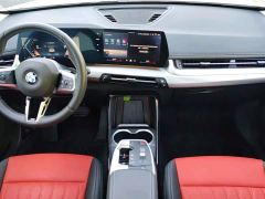 BMW X1 sDrive25Li M Sport Package - photo 11