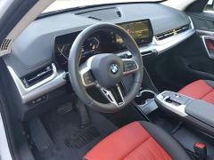 BMW X1 sDrive25Li M Sport Package - photo 12