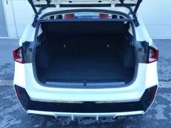 BMW X1 sDrive25Li M Sport Package - photo 13