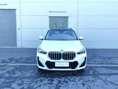BMW X1 sDrive25Li M Sport Package - photo 2