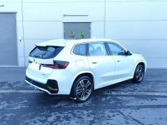 BMW X1 sDrive25Li M Sport Package - photo 3
