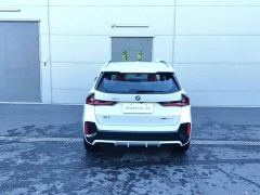 BMW X1 sDrive25Li M Sport Package - photo 6