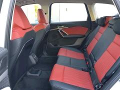 BMW X1 sDrive25Li M Sport Package - photo 7