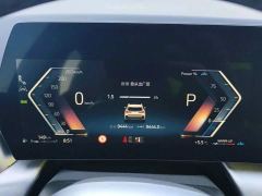 BMW X1 sDrive25Li M Sport Package - photo 8