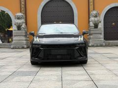 Lynk & Co 03 1.5T DCT Vigor Plus - photo 2