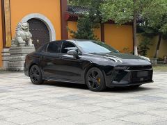Lynk & Co 03 1.5T DCT Vigor Plus - photo 3