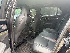 Lynk & Co 03 1.5T DCT Vigor Plus - photo 4
