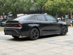 Lynk & Co 03 1.5T DCT Vigor Plus - photo 7