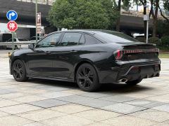 Lynk & Co 03 1.5T DCT Vigor Plus - photo 9