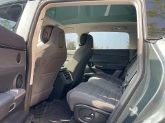 Changan Voyah ET Extended Range 200 Pro - ფოტო 5
