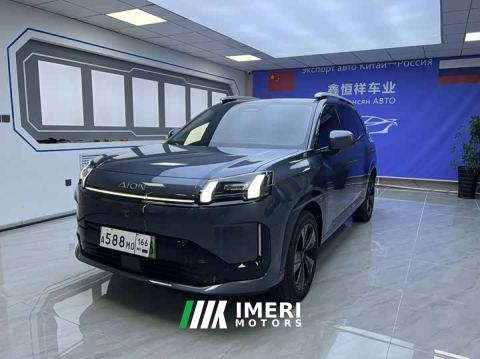 2025 GAC AION V Edition 650 Edition - автомобиль из Китая