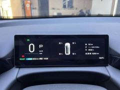 GAC AION V Edition 650 Edition - photo 10