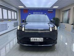 GAC AION V Edition 650 Edition - photo 2