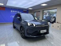 GAC AION V Edition 650 Edition - photo 3