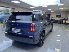 GAC AION V Edition 650 Edition - photo 4