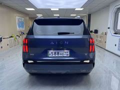 GAC AION V Edition 650 Edition - photo 5
