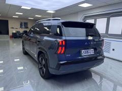 GAC AION V Edition 650 Edition - photo 6