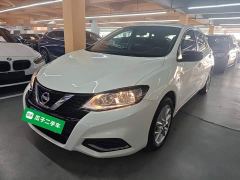 Nissan Qida TIIDA 1.6L CVT Cool Dynamic Edition - фото 1