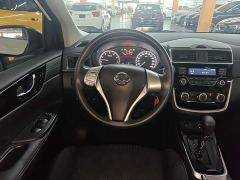 Nissan Qida TIIDA 1.6L CVT Cool Dynamic Edition - фото 10