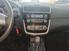 Nissan Qida TIIDA 1.6L CVT Cool Dynamic Edition - фото 12