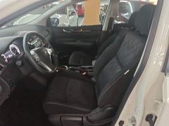 Nissan Qida TIIDA 1.6L CVT Cool Dynamic Edition - фото 14