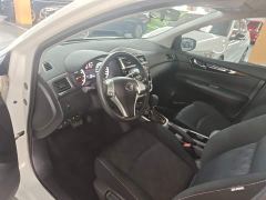 Nissan Qida TIIDA 1.6L CVT Cool Dynamic Edition - фото 15