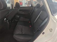 Nissan Qida TIIDA 1.6L CVT Cool Dynamic Edition - фото 16