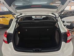 Nissan Qida TIIDA 1.6L CVT Cool Dynamic Edition - фото 18