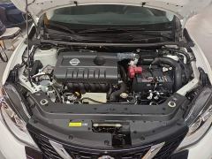 Nissan Qida TIIDA 1.6L CVT Cool Dynamic Edition - фото 19