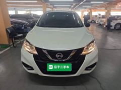 Nissan Qida TIIDA 1.6L CVT Cool Dynamic Edition - фото 2