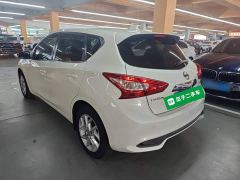 Nissan Qida TIIDA 1.6L CVT Cool Dynamic Edition - фото 4