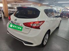 Nissan Qida TIIDA 1.6L CVT Cool Dynamic Edition - фото 6