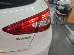 Nissan Qida TIIDA 1.6L CVT Cool Dynamic Edition - фото 7