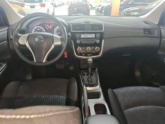 Nissan Qida TIIDA 1.6L CVT Cool Dynamic Edition - фото 9