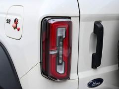 Ford Mustang 2.3T Dark Diamond Off-Road Edition - photo 10