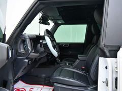 Ford Mustang 2.3T Dark Diamond Off-Road Edition - photo 11