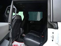 Ford Mustang 2.3T Dark Diamond Off-Road Edition - photo 12
