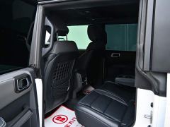 Ford Mustang 2.3T Dark Diamond Off-Road Edition - photo 13