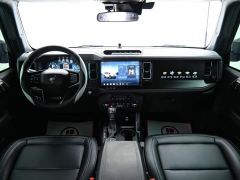 Ford Mustang 2.3T Dark Diamond Off-Road Edition - photo 14