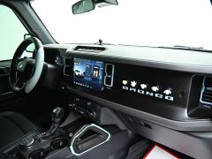 Ford Mustang 2.3T Dark Diamond Off-Road Edition - photo 15