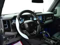 Ford Mustang 2.3T Dark Diamond Off-Road Edition - photo 16