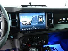 Ford Mustang 2.3T Dark Diamond Off-Road Edition - photo 17