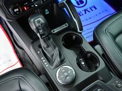 Ford Mustang 2.3T Dark Diamond Off-Road Edition - photo 19